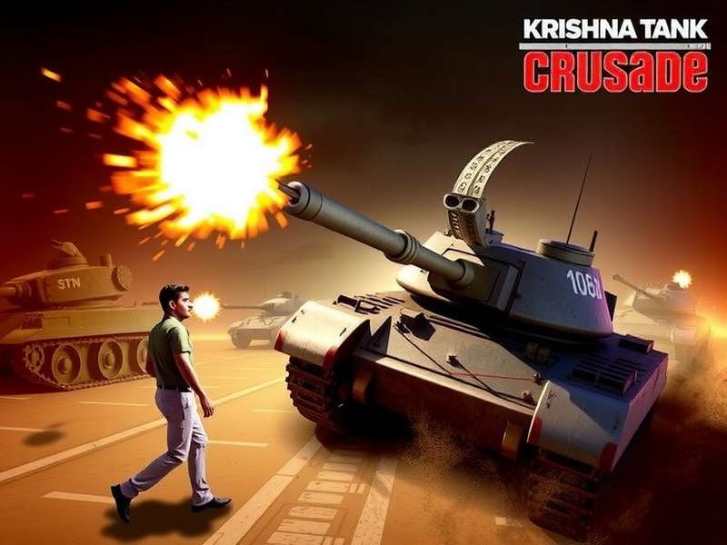 2023 Krishna Tank Crusade Mumbai Championship Krishna Tank Crusade tournament in Mumbai